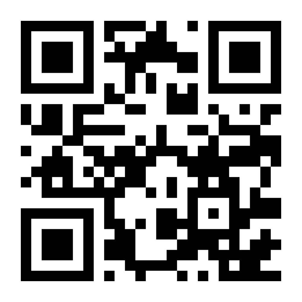 QR-code naar bollebos.be/torfs